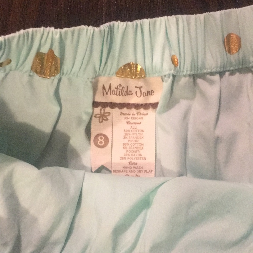 Matilda Jane Skirt - Picture 2 of 3